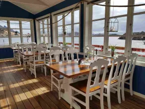 Salteriet - Restaurang