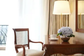 Lotte Hotel Jeju - Camera