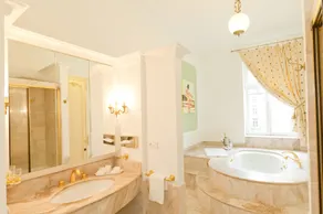 Hotel Der Kleine Prinz - Chambre