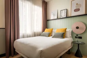 BYPILLOW Irala - Zimmer
