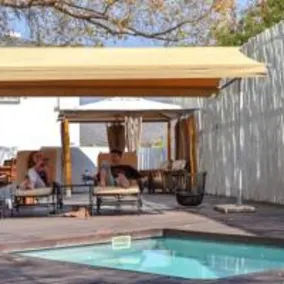 Belvedere Boutiqe Hotel - Pool
