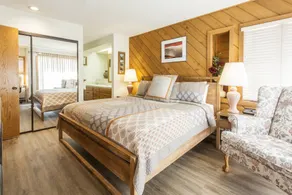 Snowcreek #474 - Chambre
