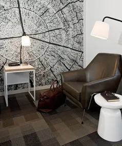 Coast Canmore Hotel & Conference Centre - Chambre