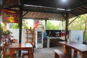 Summer Homestay Bali - Restaurant