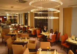 Best Western Hotel Bochum - Restaurant