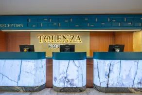 Tolenza Hotels Alanya - All Inclusive - Reception