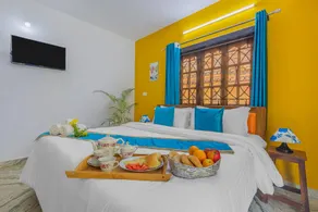 The Sequeira Goa - Room