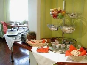 Rheinland Hotel - Restaurant