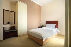 Hotel Turist - Room