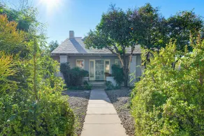 2 Mi to Downtown: Pet-friendly Home in Phoenix! - Innvendig