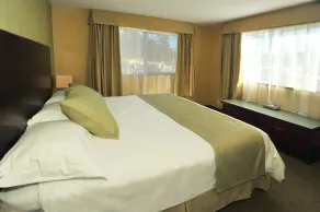 Ramada by Wyndham Williams Lake - Chambre