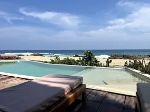 UtopiAmar Beach House & Suites - Pool