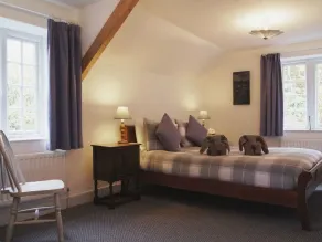 Heyden Cottage - Zimmer