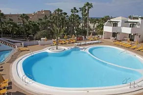Apartamentos San Marcial - Pool