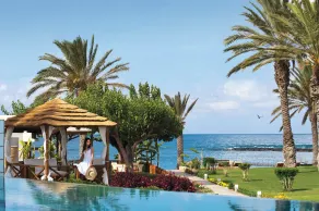 Constantinou Bros Asimina Suites Hotel - Room