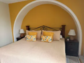Inari Guatemala By Mondasch - Chambre
