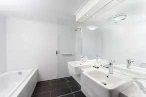 Rydges Canberra - Salle de bain