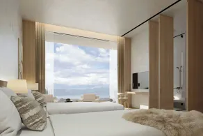 The Dali EDITION - Habitación