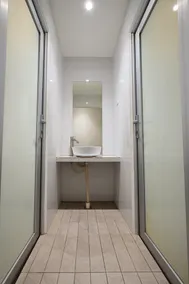 T Hotel Jalan Sultanah - Baño