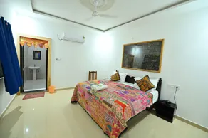 kings villa Jaisalmer - Room