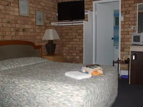 Snowdream Motel - Rom