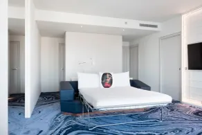 Hôtel W Barcelona - Chambre