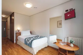 Exe Hotel El Magistral - Værelse