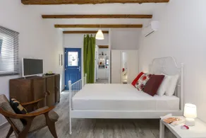 Ai Yanni Boutique Rooms - Adults Only - Chambre