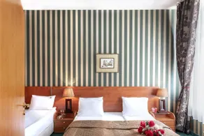 Maxim Boutique Hotel - Room