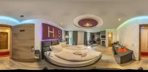 Hotel&Ristorante Sicilia - Værelse