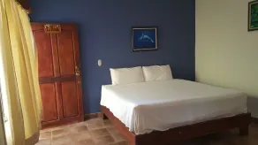 La Posada Jungle Hotel - Room