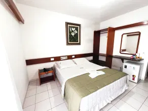 Hotel Damen - Room