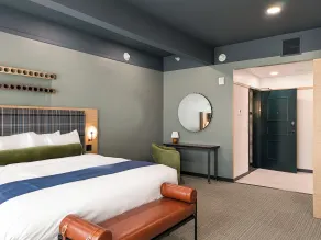 EXPLORE Marquette Historic District - Chambre