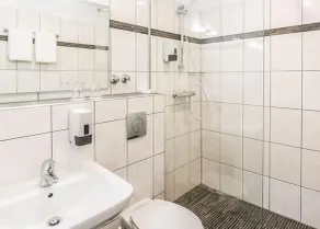 Zum Starenkasten GmbH - Salle de bain