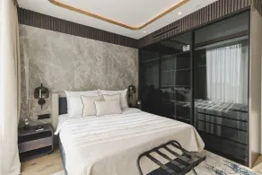 Luminoso Boutique Hotel - Room