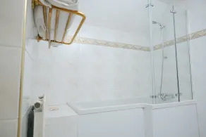 The Great House Hotel - Bathroom