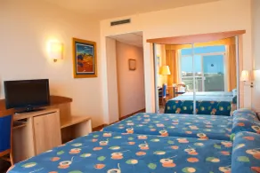 Hotel Servigroup Marina Mar - Værelse