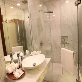 Gingerflower Boutique Hotel - Salle de bain