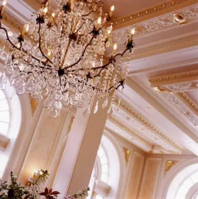Beresford Arms - Hall