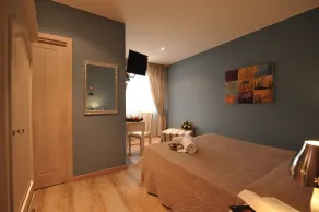 Hotel San Pietro - Chambre