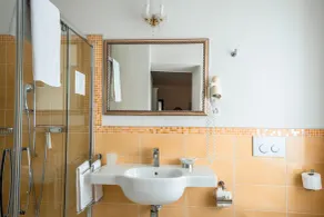 Guesthouse Arosio B&B - Salle de bain