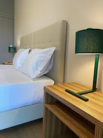 Villa Rey Spa & Hotel - Værelse