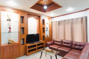 Siray Green Resort - Réception