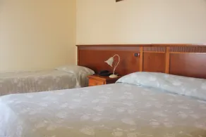 Villino Gregoraci Relais - Værelse