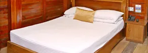 Shaira Garden Hotel & Resorts - Room