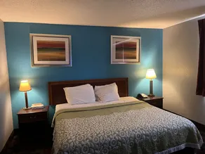 Rodeway Inn Whitehall - Chambre