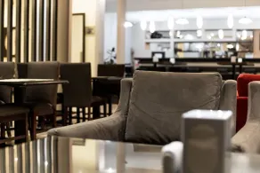 Chagala Aktau Hotel - Restaurant