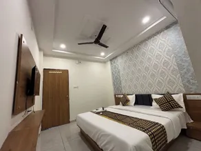 Hotel Mahnsh Palace - Camera