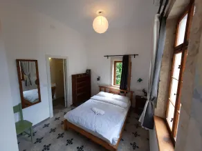 Haifa Vintage Studios - Room