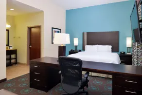 Hampton Inn Beeville - Værelse